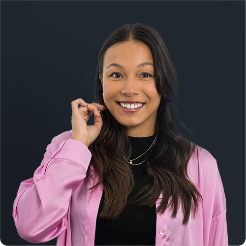 Maya-Jade Gourdes