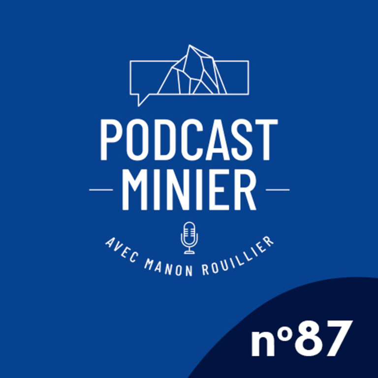 #87 Les biais cognitifs, penser autrement | Guy Desharnais, Osisko Gold Royalties