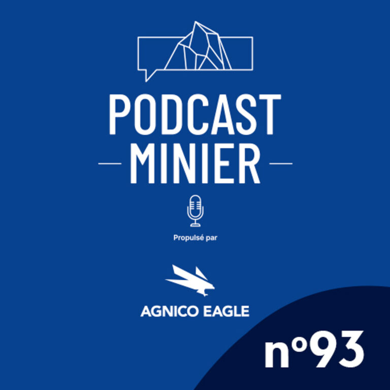 #93 Quand la passion trace la voie du succès | Mathieu Savard, Vior