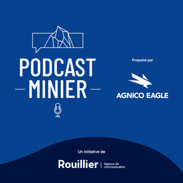 #105 50 ans d’exploration minière : territoire, financement et relève avec l’AEMQ | AEMQ